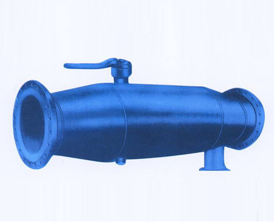 自動排污過濾器