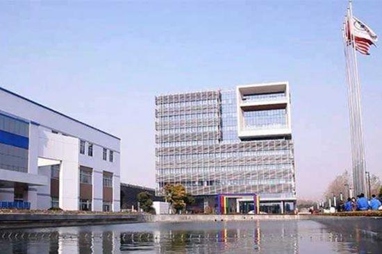 上海上汽通用汽車(chē)生產(chǎn)...