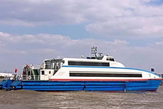 上海江南造船廠(chǎng)